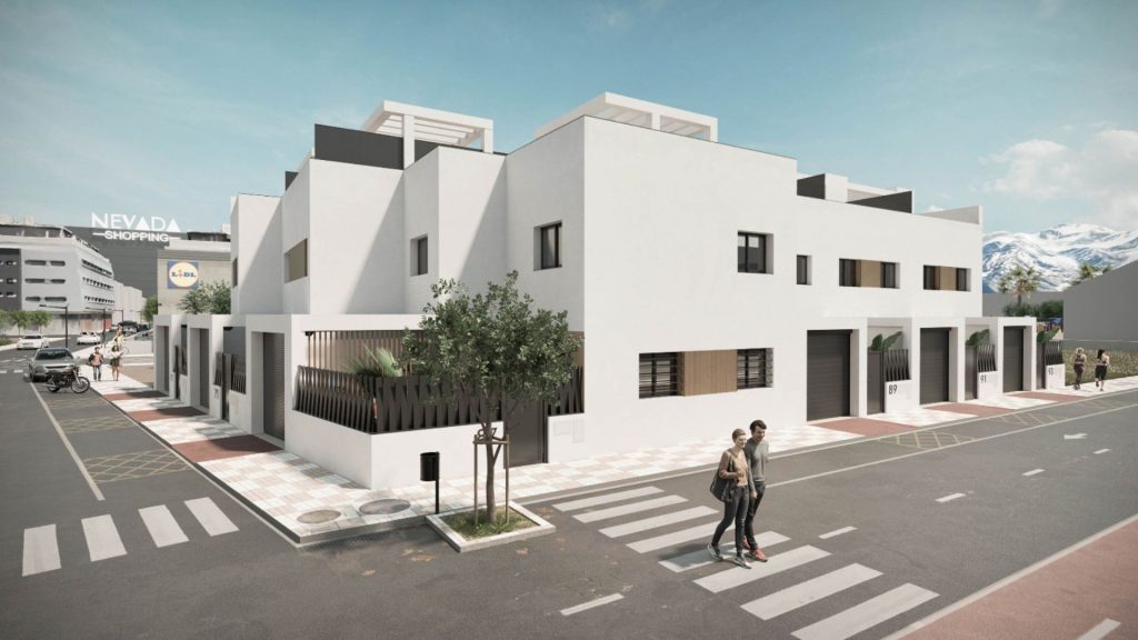 obra-nueva-armilla-vista-nevada-residencial