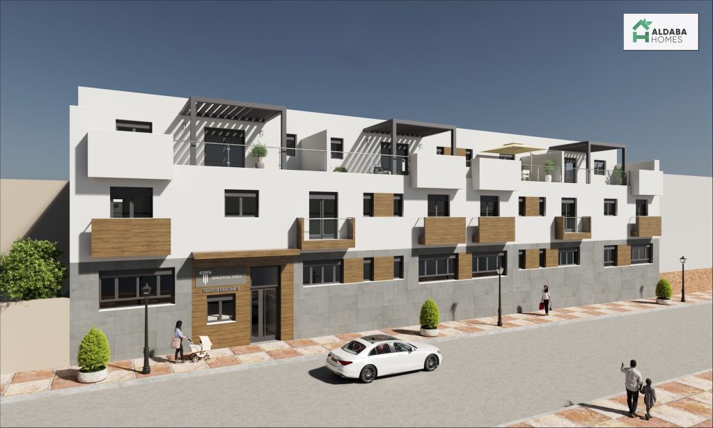 1- FACHADA PRINCIPAL